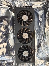 GIGABYTE GeForce RTX 3070 EAGLE OC 8GB GDDR6 Graphics Card picture