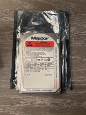 Maxtor 7345AT Hard Drive picture
