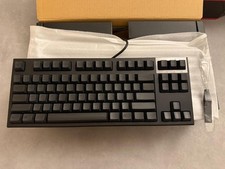 REALFORCE TKL Topre Capacitive Keyboard R2TL-USV-BK US Layout picture