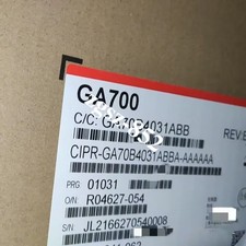 One unit New GA700 CIPR-GA70B4031ABB  Fast Shipping FedEx or DHL picture