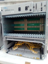 Nortel Optera Metro 5200 Chassis NT0H50AA  picture