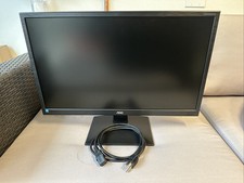 AOC 236LM00029 / E2429SWHE LED Backlight Computer Monitor - 24” inch picture