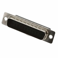 20 Pack of DB25 Male Crimp Pin Connector picture