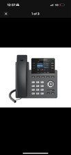 Grandstream Networks GRP2616 IP Phone GRP2616 6-Line Carrier Grade picture