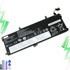 New L18M3P71 L18L3P71 L18S3P71 Battery for Lenovo ThinkPad T590 P53S T15 picture