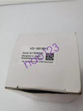 1pc NEW VS-5018H1 Industrial Lens By DHL/FedEx picture