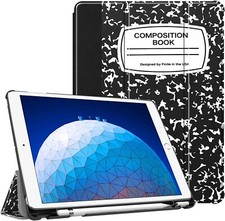 SlimShell Case For iPad Pro 10.5 Inch 2017 /iPad Air (3rd Gen) 10.5