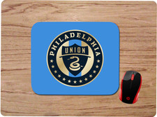 PHILADELPHIA UNION MOUSEPAD MOUSE PAD HOME OFFICE GIFT SOCCER picture