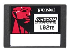 Kingston DC600M 1.88 TB Solid State Drive - 2.5