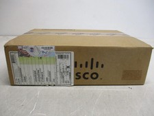 Cisco Catalyst C9800-L-F-K9 FIBER Uplink Wireless LAN Controller NEW SEALED BOX picture