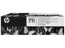 HP 711 DesignJet Printhead Replacement Kit, C1Q10A picture