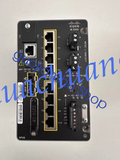 IE-3300-8P2S-E Industrial switch / picture