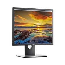 Dell Pro 19 Plus P1917S 19 in 5:4 IPS Monitor picture