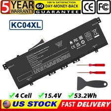 KC04XL Battery for HP Envy X360 13-AG 13M-AQ 13-AH 13-AR0000AU HSTNN-DB8P picture