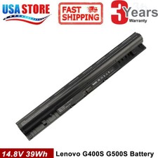Laptop Battery for Lenovo G500S G505S G505-20255 Z50-75 Z50-70 G40-70 Notebook picture