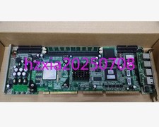 1pc used  ADVANTECH PCA-6186 Rev.A1 PCA-6186E2 motherboard picture