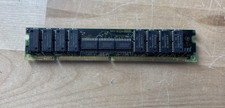 Texas Instruments TI 32MB EDO DRAM SIMM TM4EC64BJ-60 Vintage Computer Memory picture