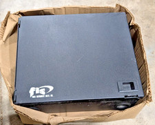FIS F1EW2X Wall Mount Patch Panel picture