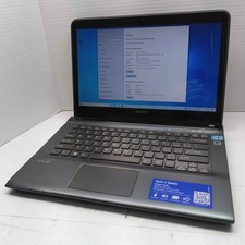 Sony VAIO SVE14A35CXH 14