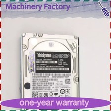 NEW IBM/Lenovo ThinkSystem 00YK022 7XB7A00033 10K 1.2TB SAS 12G HDD Hard Drive picture
