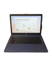 HP Stream 14-ds0003dx AMD A4-9120e 4 GB RAM 64 GB eMMC 14