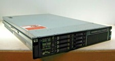 HP ProLiant DL380 G7 2x Xeon 6 Core X5650 @2.66GHz, 148GB RAM, 4x300GB , NC365T picture