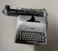 Ibm Model 11 C Electronic Typewritter picture
