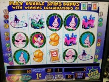 IGT 3902 CPU WITH SEA MONKEYS SOFTWARE PRICE REDUCED picture
