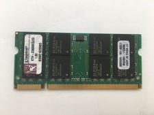 Laptop memory kingston kth-zd8000c6/2g 1.8v, 9905295-051.a00lf picture