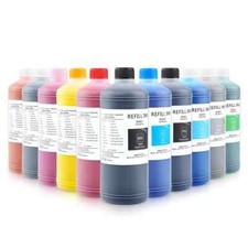 1000ML/pcs Pigment Ink for EPS Stylus PRO 4900 4910 7900 9900 7910 9910 printer picture