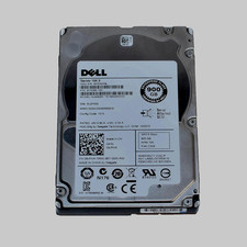 Dell ST9900805SS 08JRN4 10K 900GB 2.5