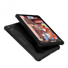 High Quality 10 Inch Industrial Touch Screens All in One IP68 Rugged Tablet PC picture