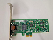 Intel (R) EXP19301CTBLK Gigabit CT Desktop Adapter picture