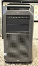 HP Z8 G4 Workstation 2x Xeon Gold 6248 40C/80T 384GB RAM 1.7TB SSD 5TB HDD Win11 picture