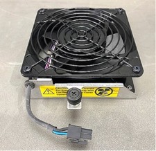 EBM PAPST MUFFIN FAN SUN MICROSYSTEMS 4118 N/19HI SUNFIRE E2900 SERVER COOLING 0 picture