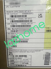 1PCS Cisco switch C9300L-48T-4X-E new via FedEx or DHL picture