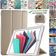 iPad Air 3 PRO 10.5 9.7 10.9 7.9 10.2 Auto Sleep/Wake PC Cover Starry Night picture