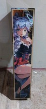 Gamer Supps Waifu Cups x Kirsche Mousepad Desk Mat Exclusive RARE - NEW picture