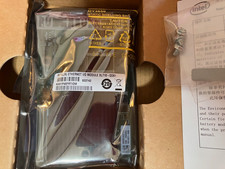 Intel AXX1P40FRTIOM QSFP XL710 Ethernet I/O Module XL710-QDA1 40Gb 40Gbe UNUSED picture