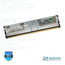 HPE 32GB 10600L 4Rx4 ECC LR LRDIMM 647654-081 HMT84GL7MMR4A-H9 664693-001 picture