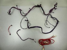 HP CM3530fs CM3530 CP3525n CLJ LaserJet Misc. Various Cables picture