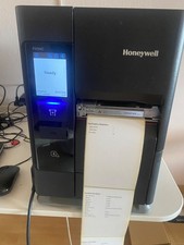 Honeywell PX940V Barcode Verifier Printer Industrial 300 DPI TPH- Excellent  picture