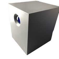 LaCie 4big Quadra v3 No HDD No AC Adapter No Caddies picture