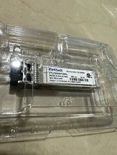 Lot Of 4 NOKIA RTXM228-610 SFP+ 300M 850NM Multimode FOSH 6G LC Genuine picture