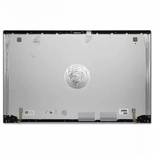 L87946-001 For HP Envy 17-CG 17M-CG 17M-CG0013DX TPN-C146 LCD Back Cover Silver picture