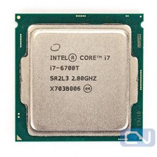 Intel Core i7-6700T 2.8GHz 8MB 8GT/s SR2L3 LGA1151 B Grade CPU Processor picture