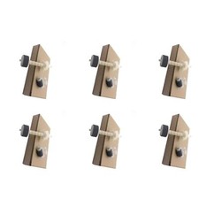 L312 6Sets Pickup Separation Roller fits for Epson L335 L382 L395 L475 L222 L211 picture