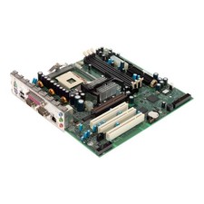 IBM 49P4384 NetVista M41 Socket 478 Intel 845 System Board picture
