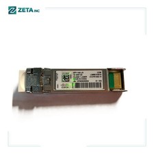 Original Cisco SFP-10G-LR= 10GB SFP+ New Clamshell With HOLOGRAM picture
