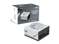 ASUS Prime 750W Gold (750 Watt, ATX 3.0 Compatible, Fully Modular Power Supply, picture